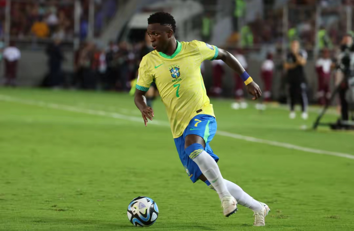 开云体育中国官网-关于巴西队势如破竹，欧洲杯前景一片暗淡的信息