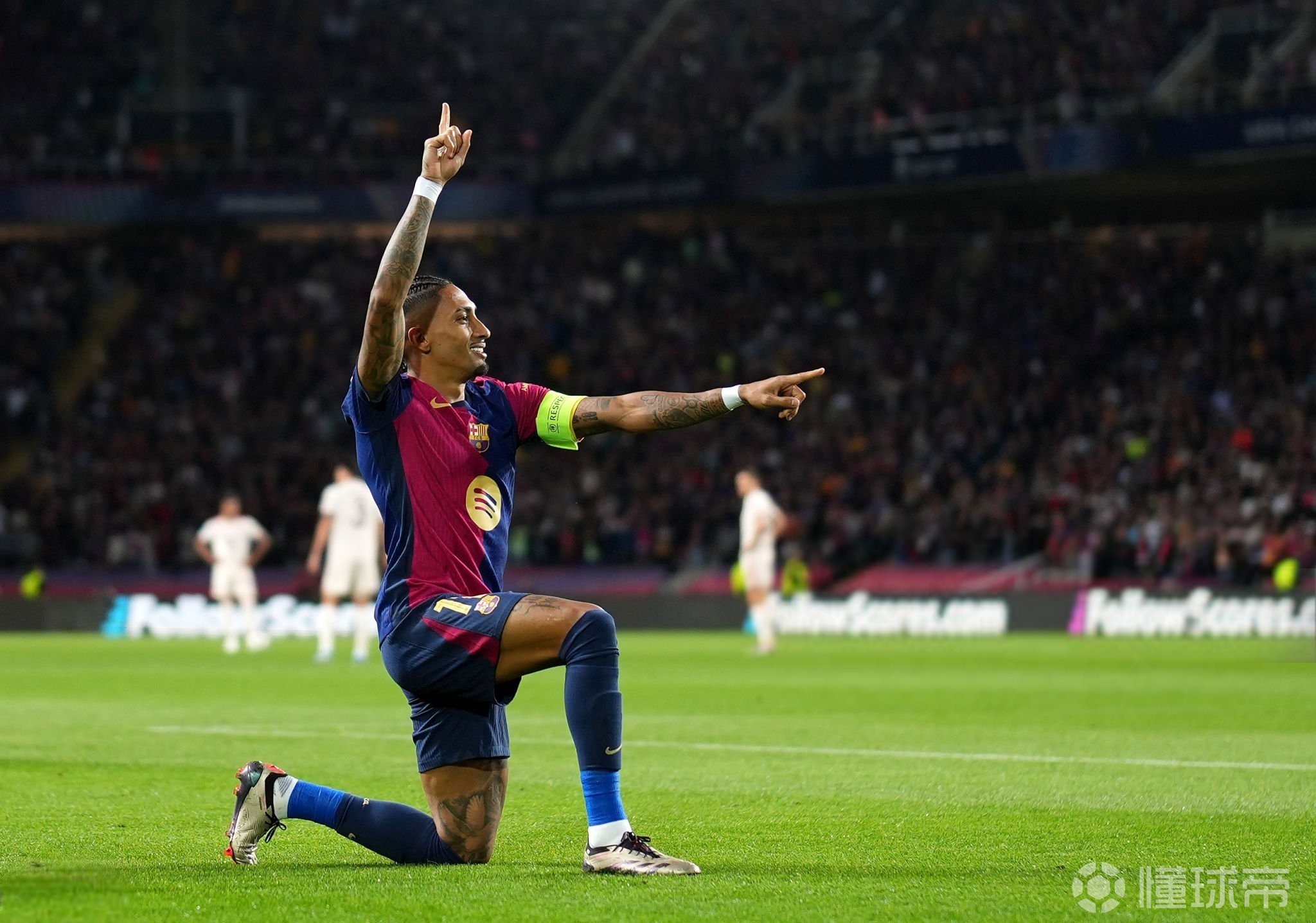 开云体育app-拜仁慕尼黑逆转胜巴黎圣日耳曼