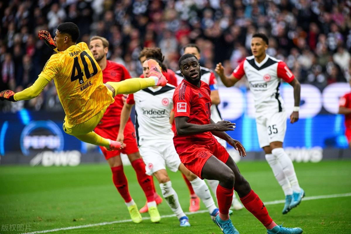 拜仁慕尼黑逆转胜巴黎圣日耳曼 拜仁慕尼黑逆转胜巴黎圣日耳曼