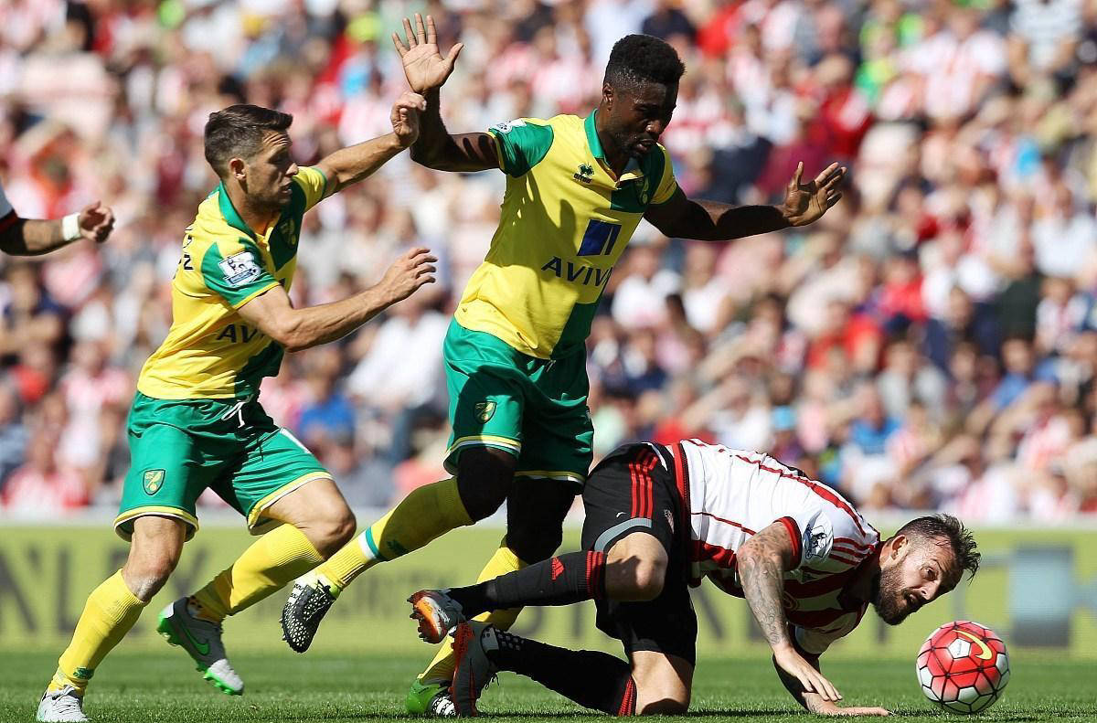 包含桑德兰主场告负,遭遇连败吞下苦果反思战术失误的词条 包含桑德兰主场告负,遭遇连败吞下苦果反思战术失误的词条