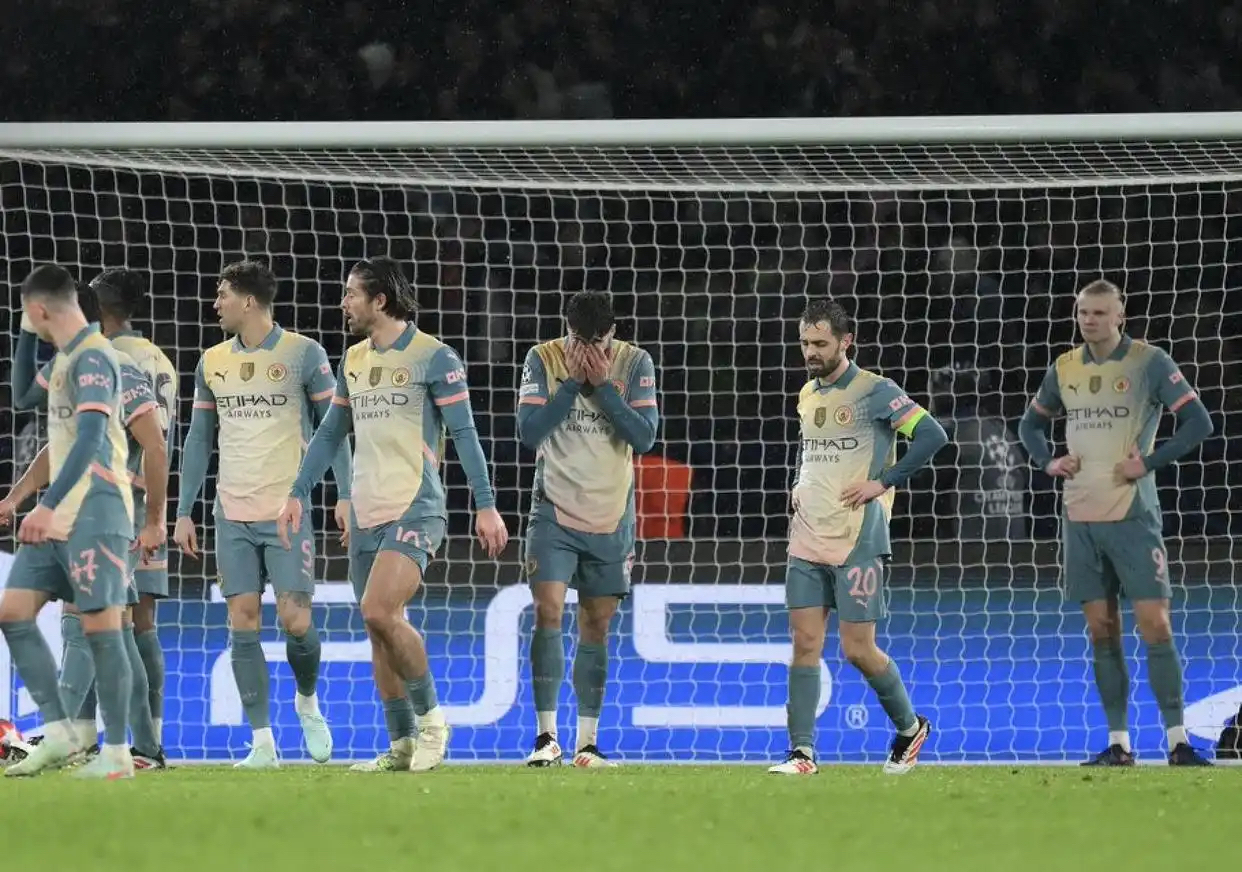 曼城逆转成功,欧冠关键时刻定胜负的简单介绍 曼城逆转成功,欧冠关键时刻定胜负的简单介绍