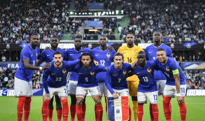 欧国联实力球队展现致胜战术 欧国联实力球队展现致胜战术