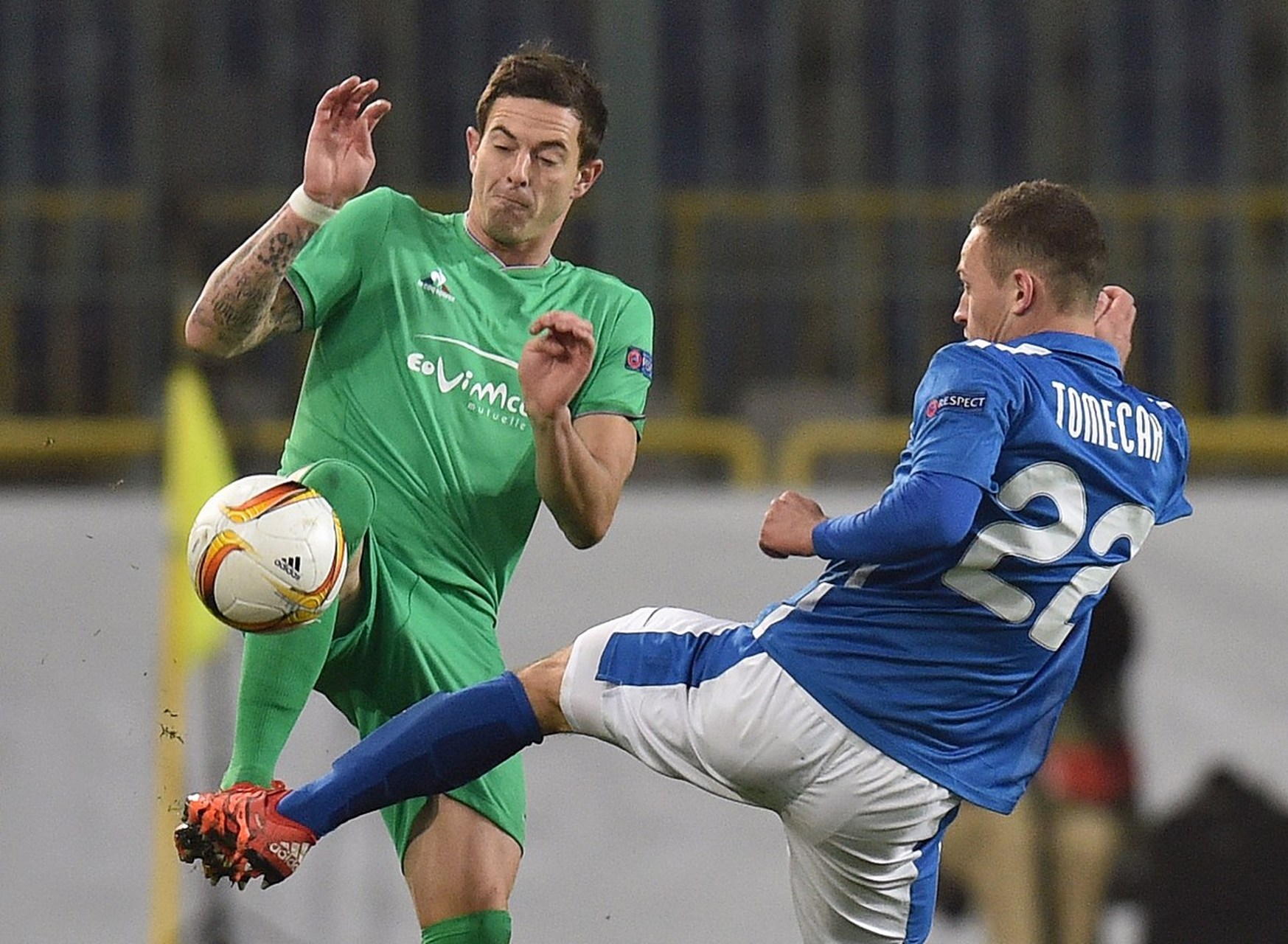 开云体育app下载-包含圣埃蒂安客场不敌梅斯，遗憾告终的词条