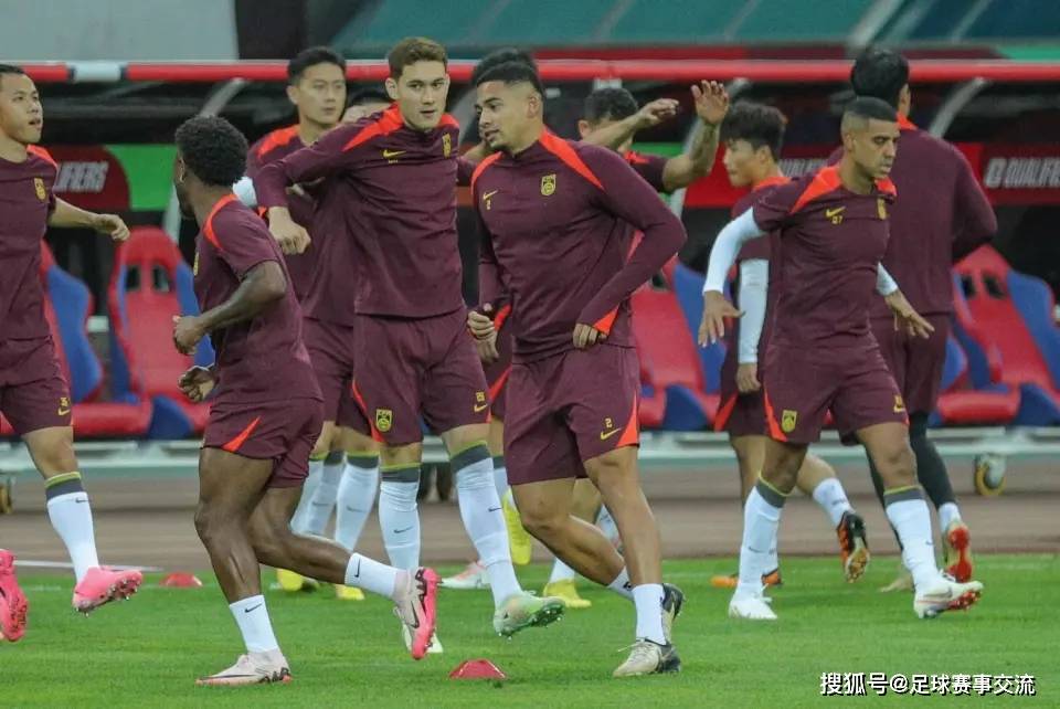 开云体育亚洲官网-世界杯预选赛：国际队展现实力