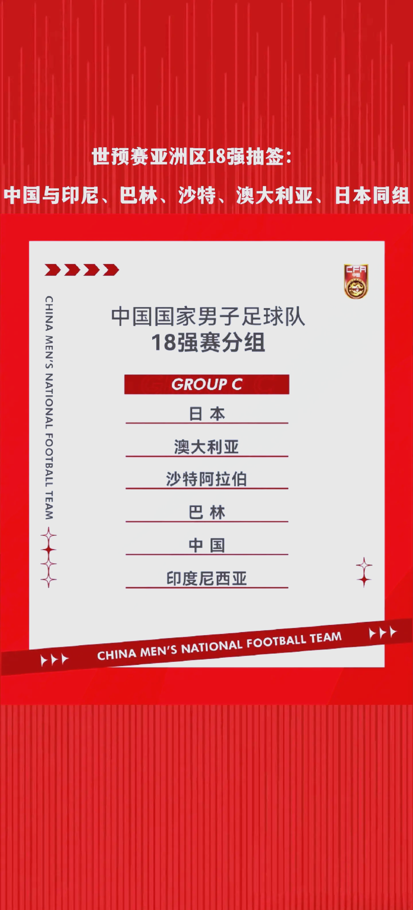 世界杯预选赛：国际队展现实力