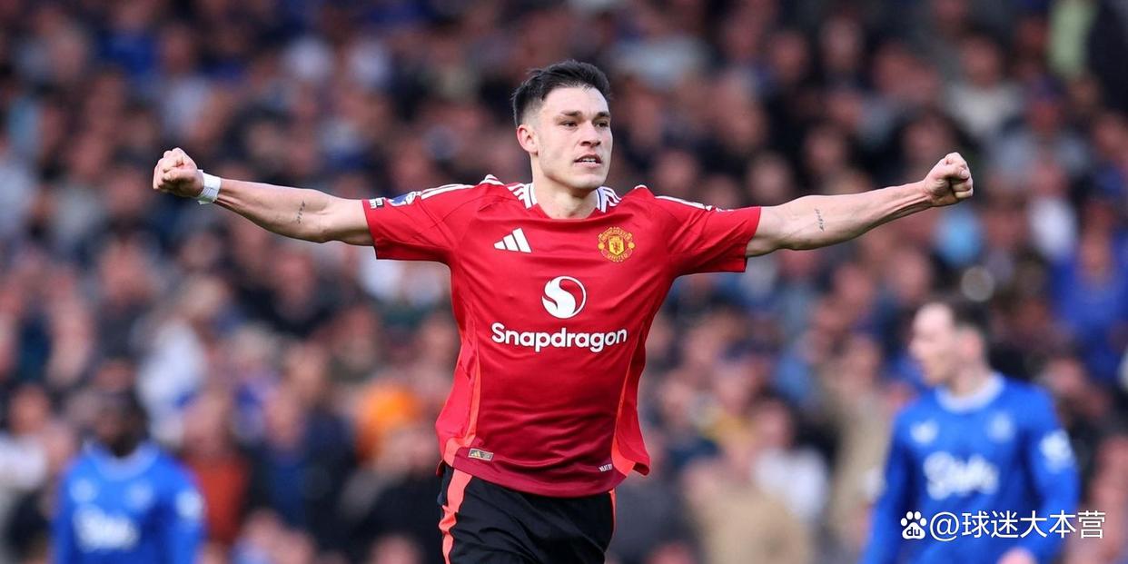 开云体育入口-曼联逆转战胜埃弗顿，豪取宝贵三分