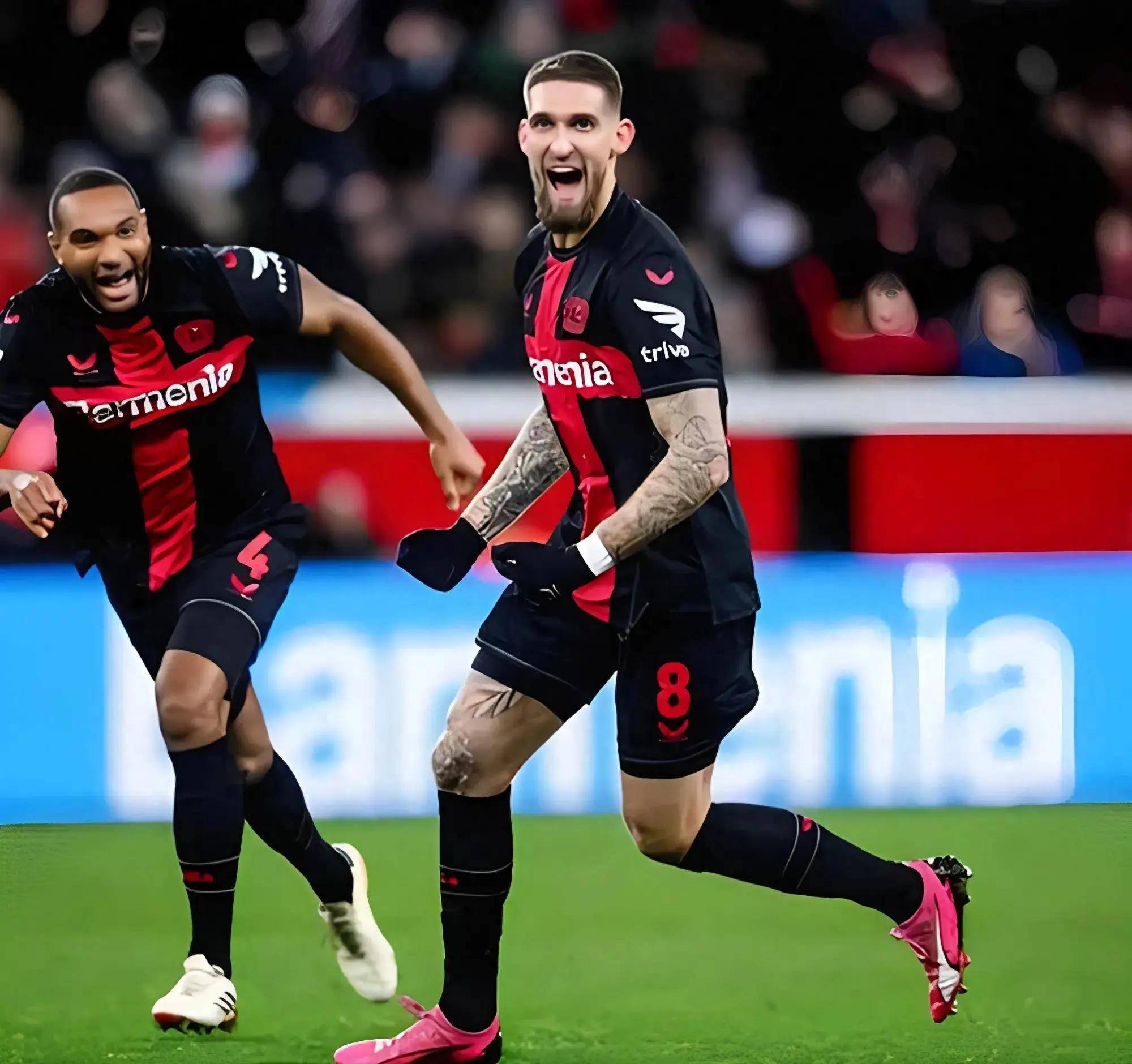 关于勒沃库森客场战胜不莱梅,继续保持排名前列的信息 关于勒沃库森客场战胜不莱梅,继续保持排名前列的信息