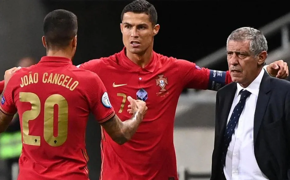 开云体育官网-葡萄牙惊险晋级，西班牙遗憾告别的简单介绍