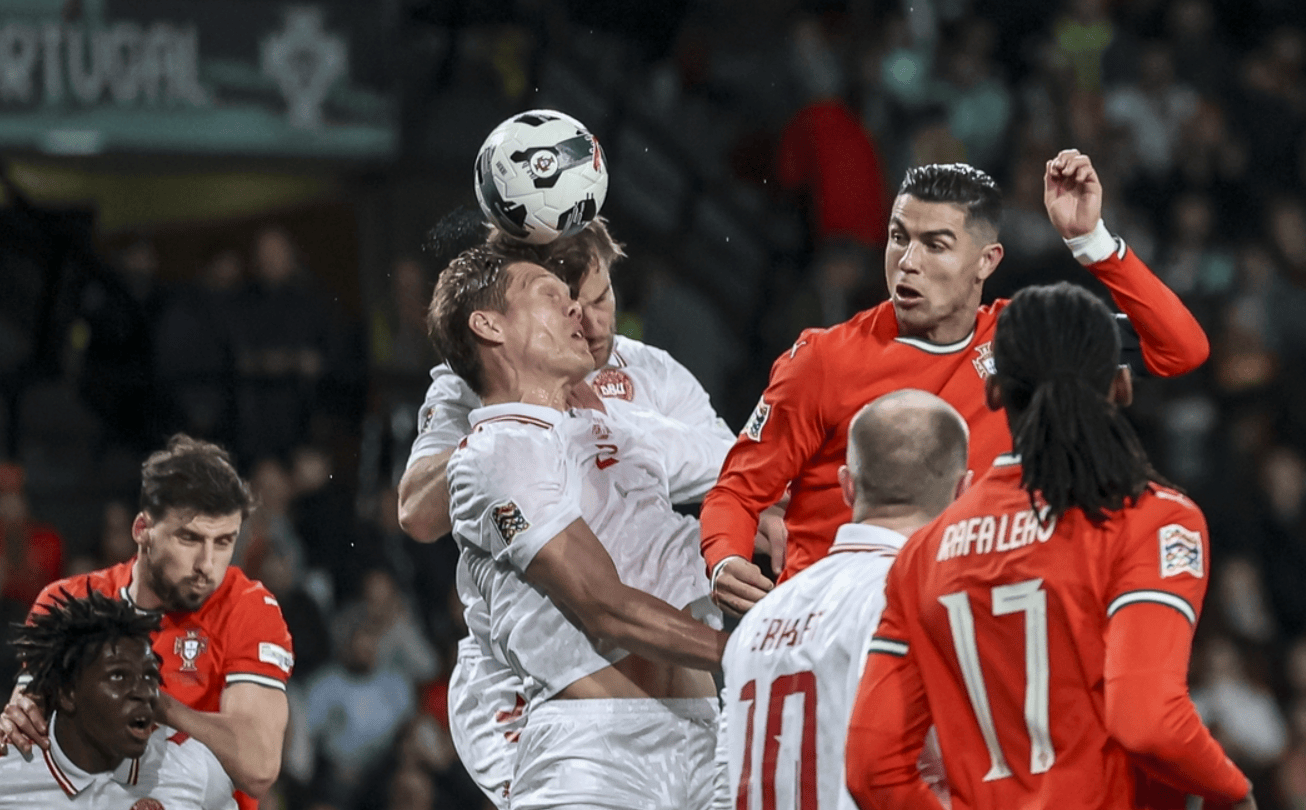 葡萄牙惊险晋级,西班牙遗憾告别的简单介绍 葡萄牙惊险晋级,西班牙遗憾告别的简单介绍