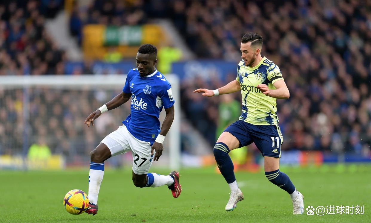 关于西汉姆联客场战平埃弗顿，积分继续积累的信息