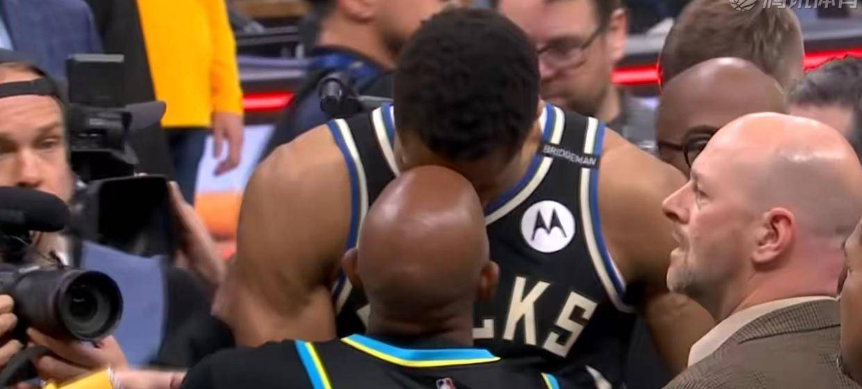 雄鹿东部决赛失利,球队关键时刻应变不足 雄鹿东部决赛失利,球队关键时刻应变不足