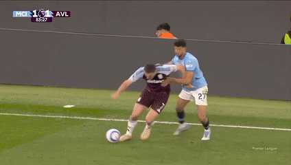 开云体育网页版登录入口-曼城击败对手，阿斯顿维拉告负