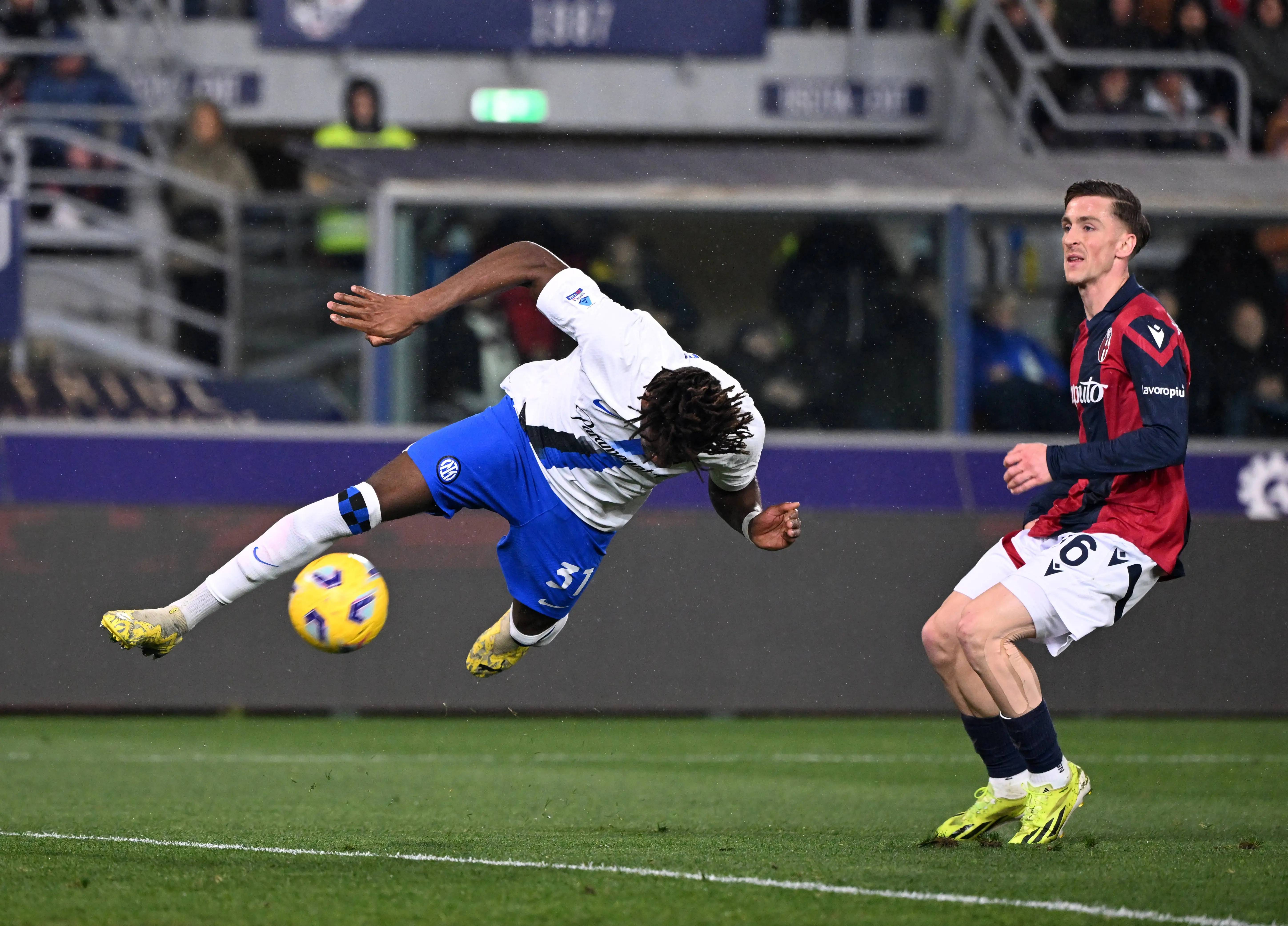 意甲球队集训照曝光,球员状态备受关注的简单介绍 意甲球队集训照曝光,球员状态备受关注的简单介绍