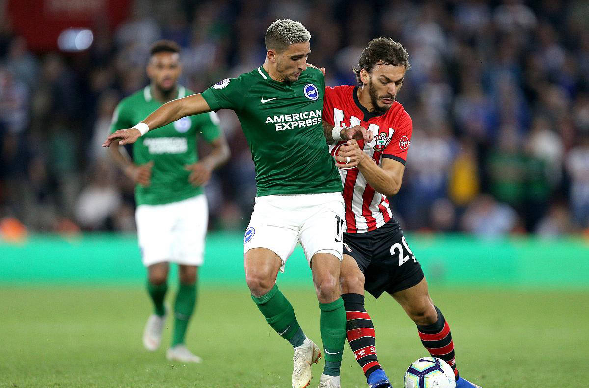 开云体育-关于南安普顿主场击败布莱顿，结束两连败的信息