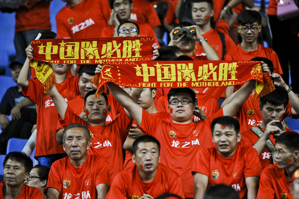 国家队再次力克对手，晋级赛事