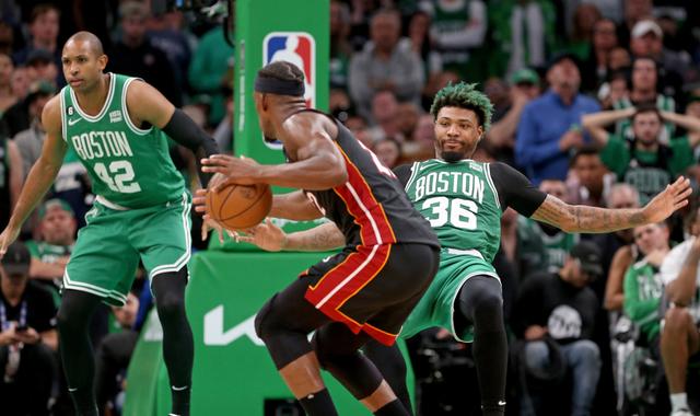 关于热火队再次胜出,挺进东部半决赛的信息 关于热火队再次胜出,挺进东部半决赛的信息