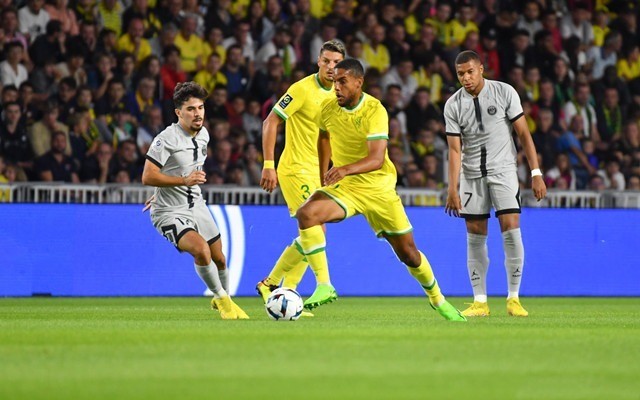 南特客场拿下关键胜利,提升排名至中游的简单介绍 南特客场拿下关键胜利,提升排名至中游的简单介绍