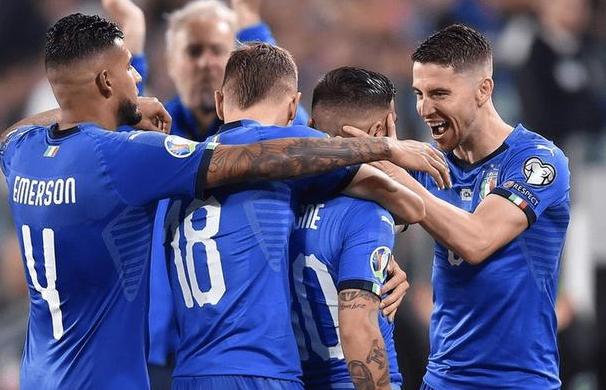 欧预赛胜负抉择：实力对比，赛程灼热的简单介绍