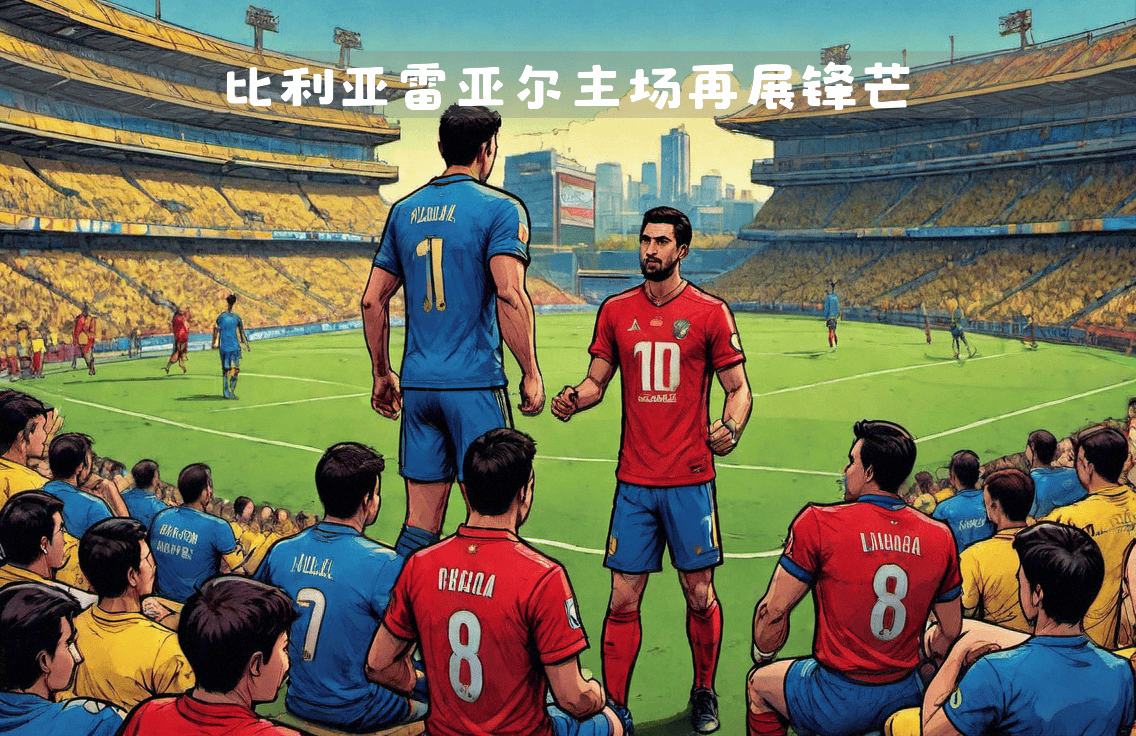 比利亚雷亚尔在主场力挽狂澜,取胜 比利亚雷亚尔在主场力挽狂澜,取胜