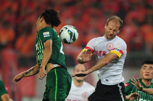 开云体育入口-绿城客场告负，连续遭遇三连败困境