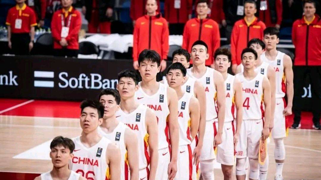 开云体育网页版-关于亚洲杯篮球赛：中国男篮取得开门红的信息