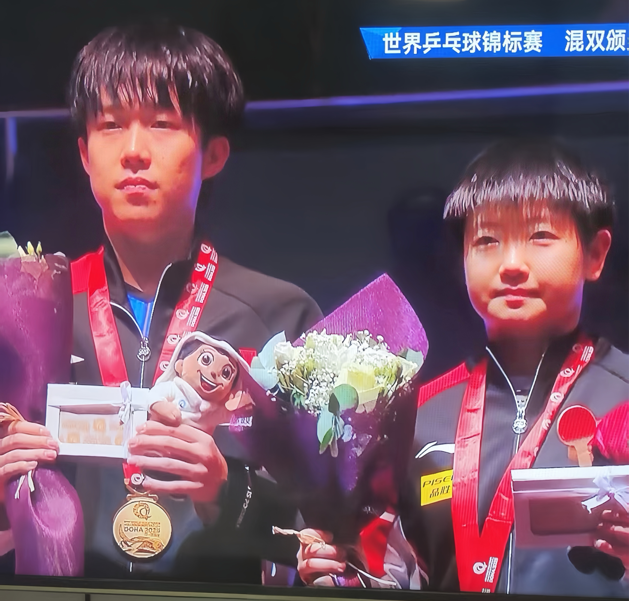 开云体育官网入口-日本名将再夺乒乓金牌，击败对手实现三连冠