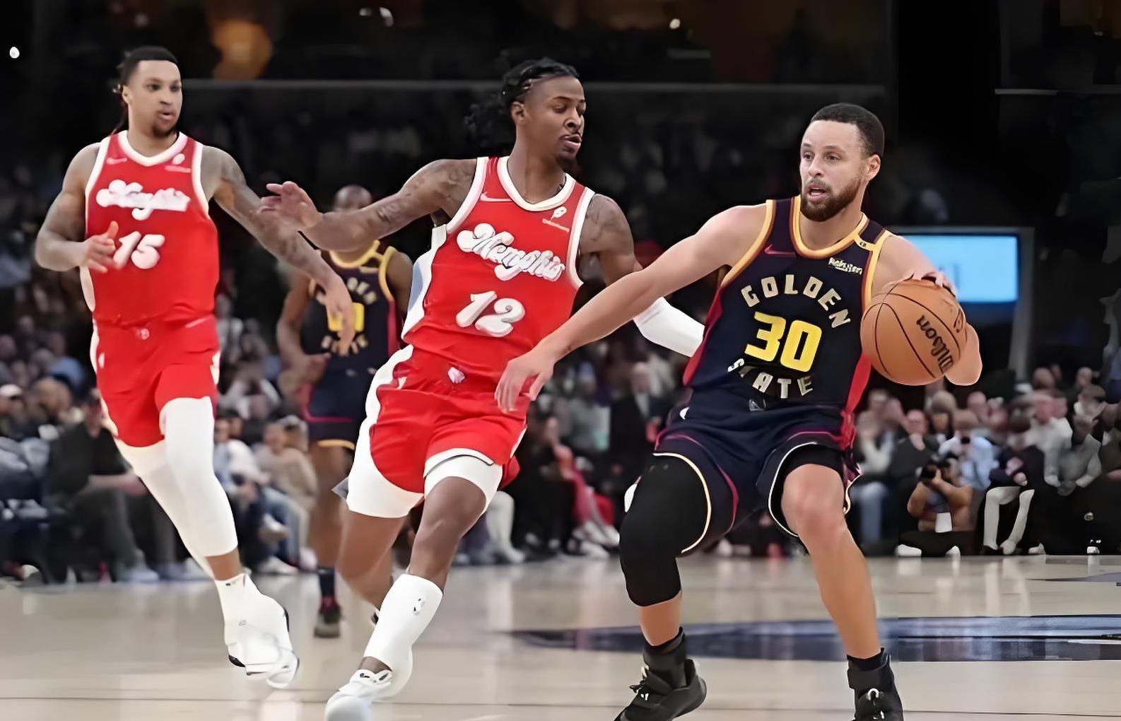 开云体育官网-灰熊客场失利，西部季后赛形势堪忧