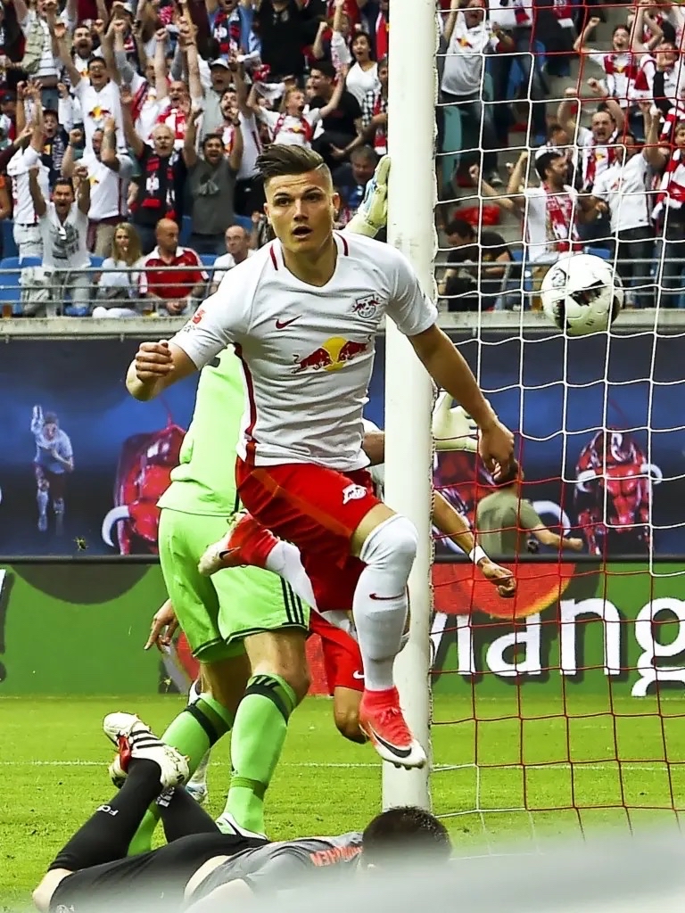 莱比锡红牛球员入选国家队备战欧洲杯 莱比锡红牛球员入选国家队备战欧洲杯