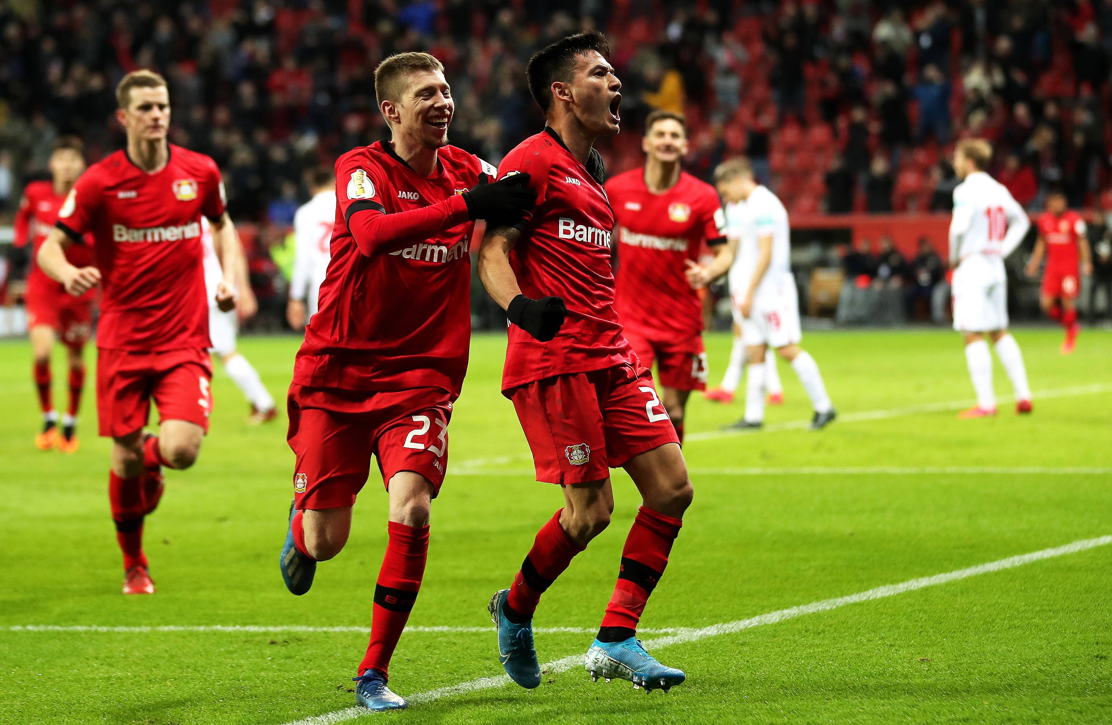 开云体育网页版入口-包含勒沃库森客场不敌弗莱堡，热度下滑的词条