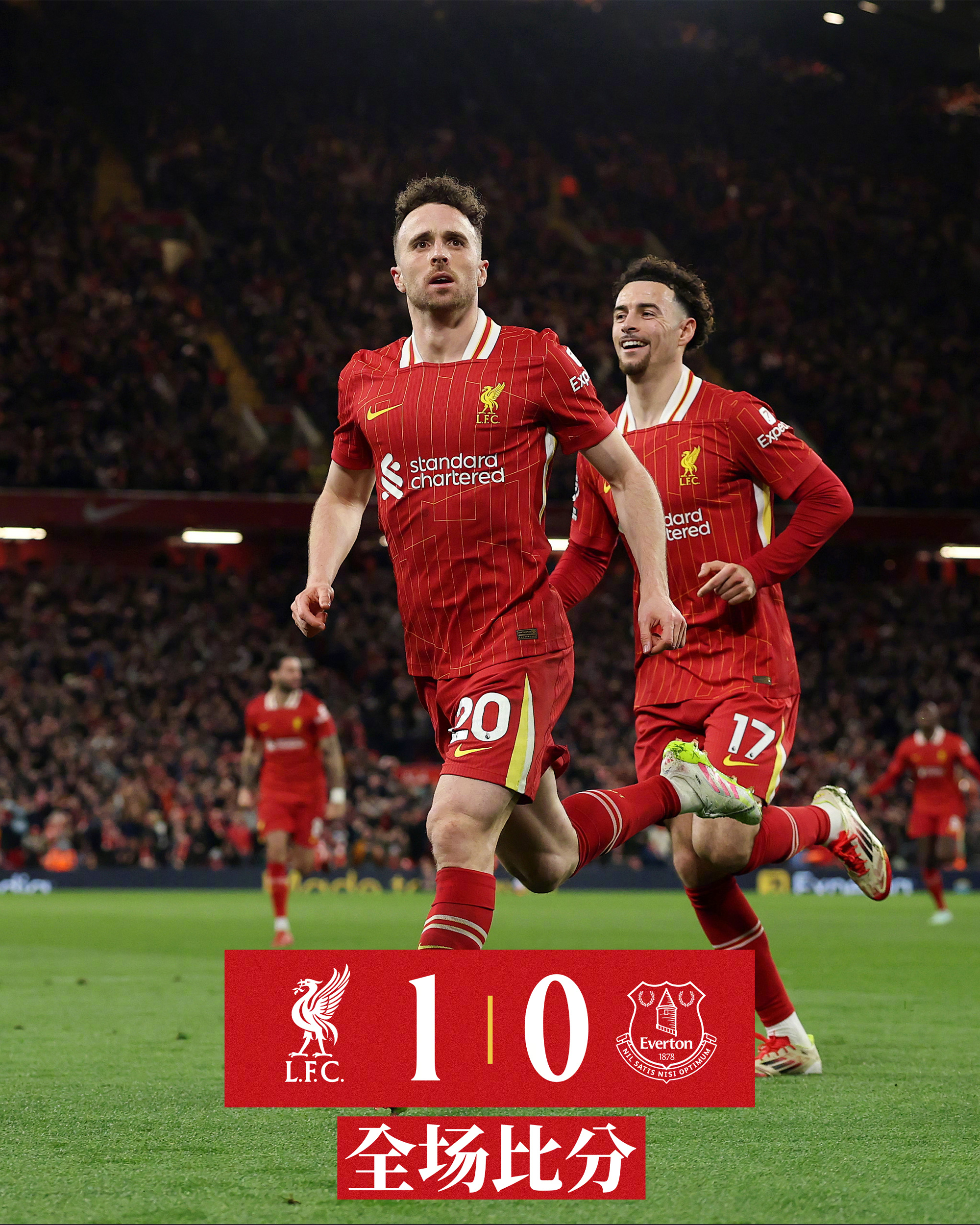 关于利物浦连胜加冕,领头羊地位稳固的信息 关于利物浦连胜加冕,领头羊地位稳固的信息