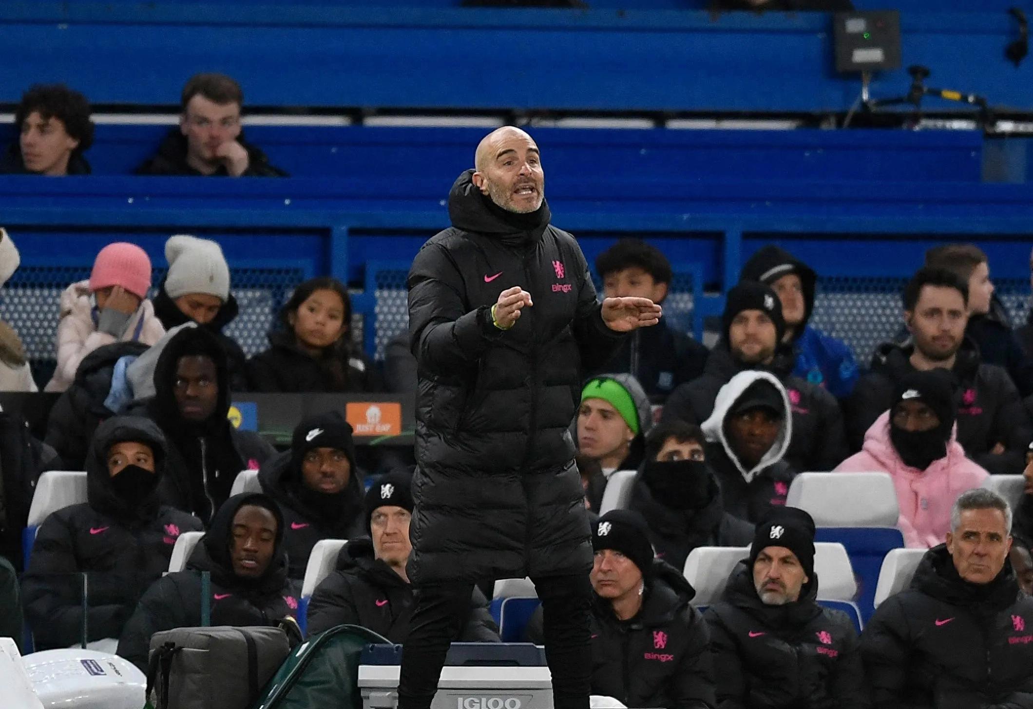 切尔西中场表现神勇,成为球队重要防守 切尔西中场表现神勇,成为球队重要防守