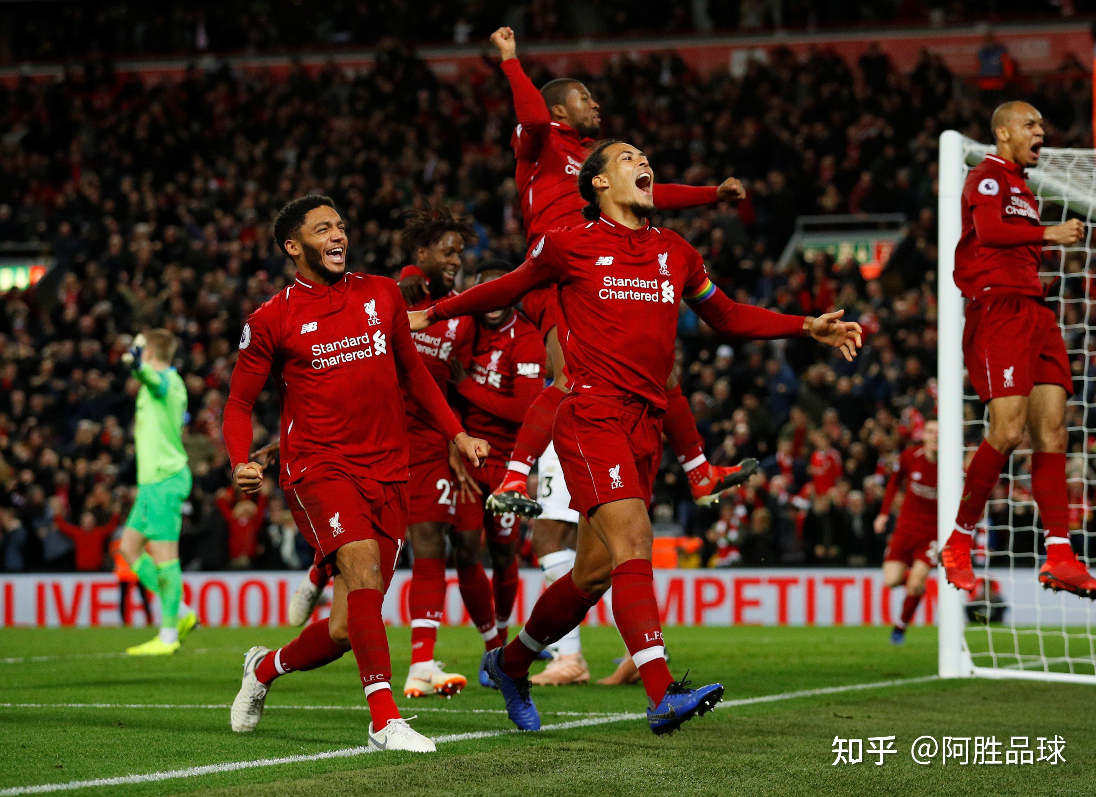 利物浦胜利淘汰拜仁慕尼黑,欧冠决赛再度上演的简单介绍 利物浦胜利淘汰拜仁慕尼黑,欧冠决赛再度上演的简单介绍