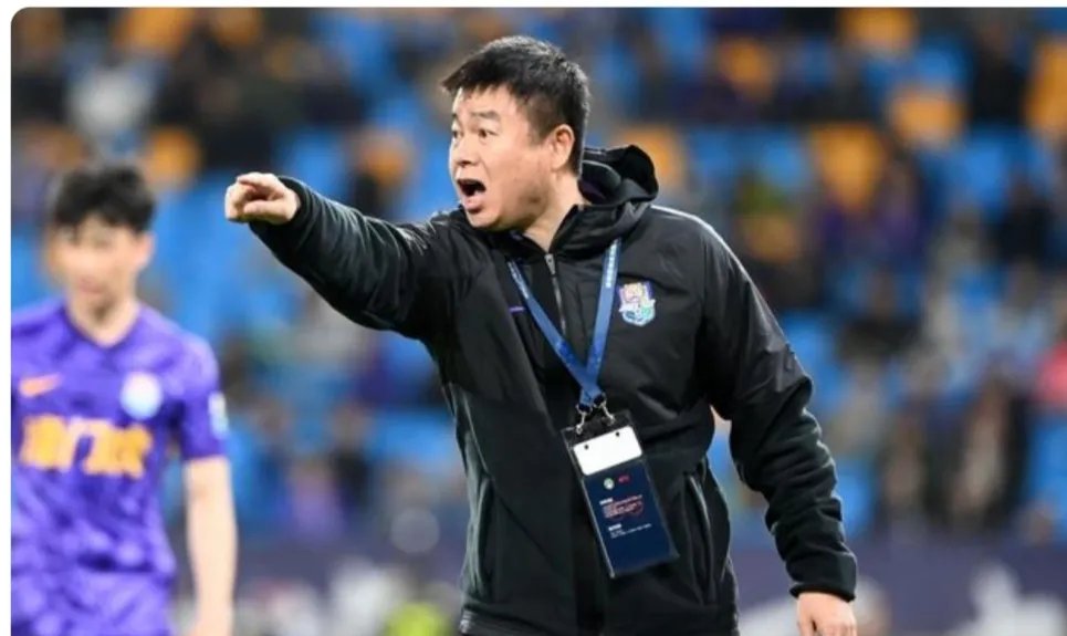 开云体育入口-上海上港客场战胜天津泰达，实现翻盘