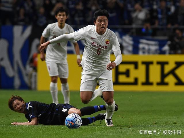 上海上港客场战胜天津泰达，实现翻盘