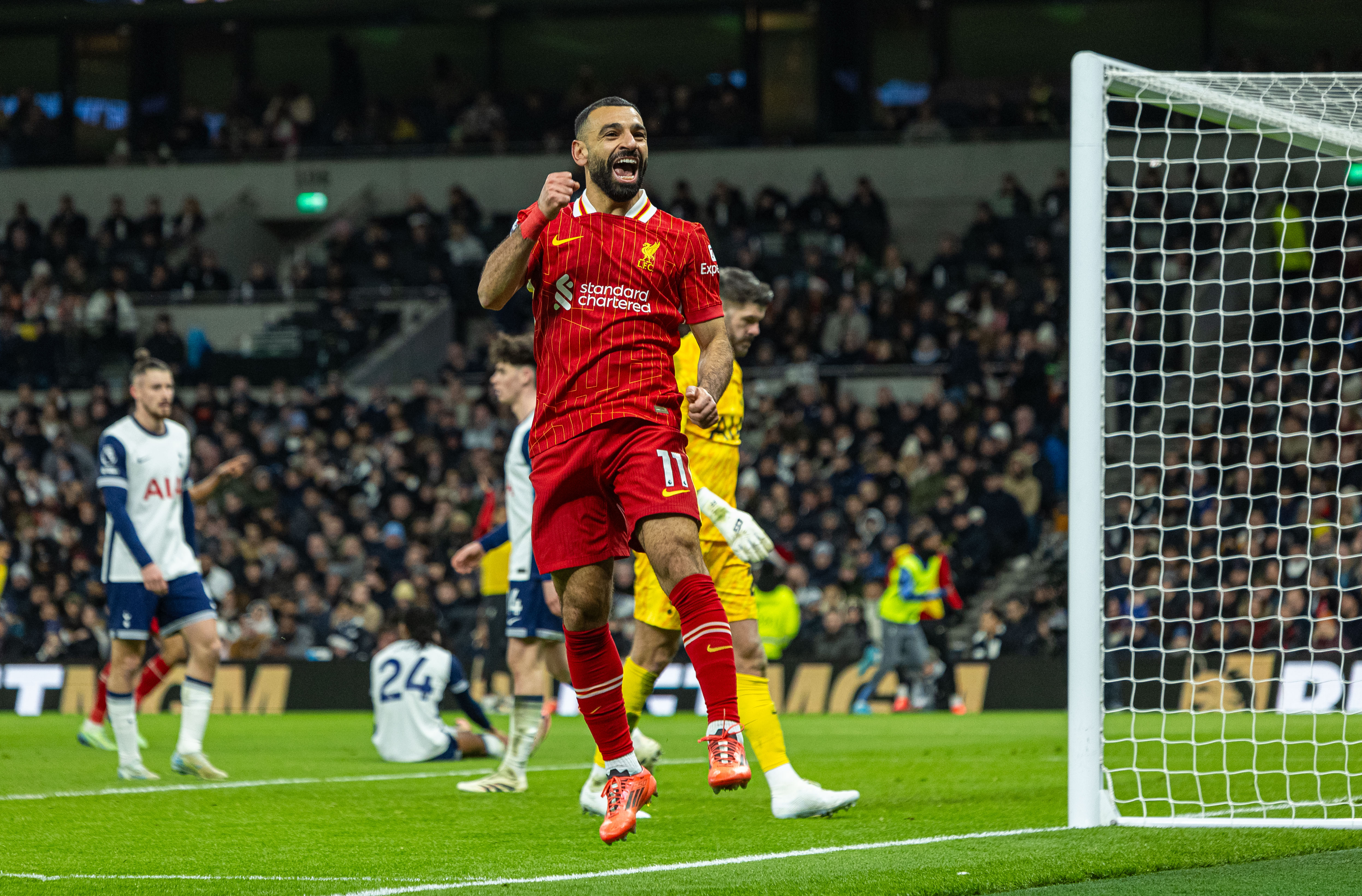 关键一球！球队逆转胜出，成为焦点