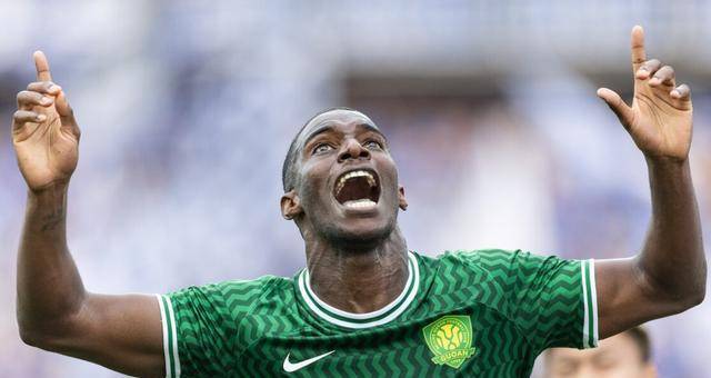 国安斩获胜利,亚冠赛场风头正劲的简单介绍 国安斩获胜利,亚冠赛场风头正劲的简单介绍