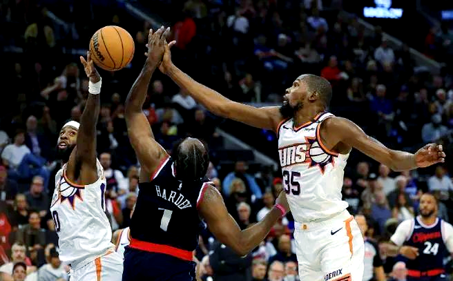 关于超级巨星对决，哈登对杜兰特谁更胜一筹？的信息