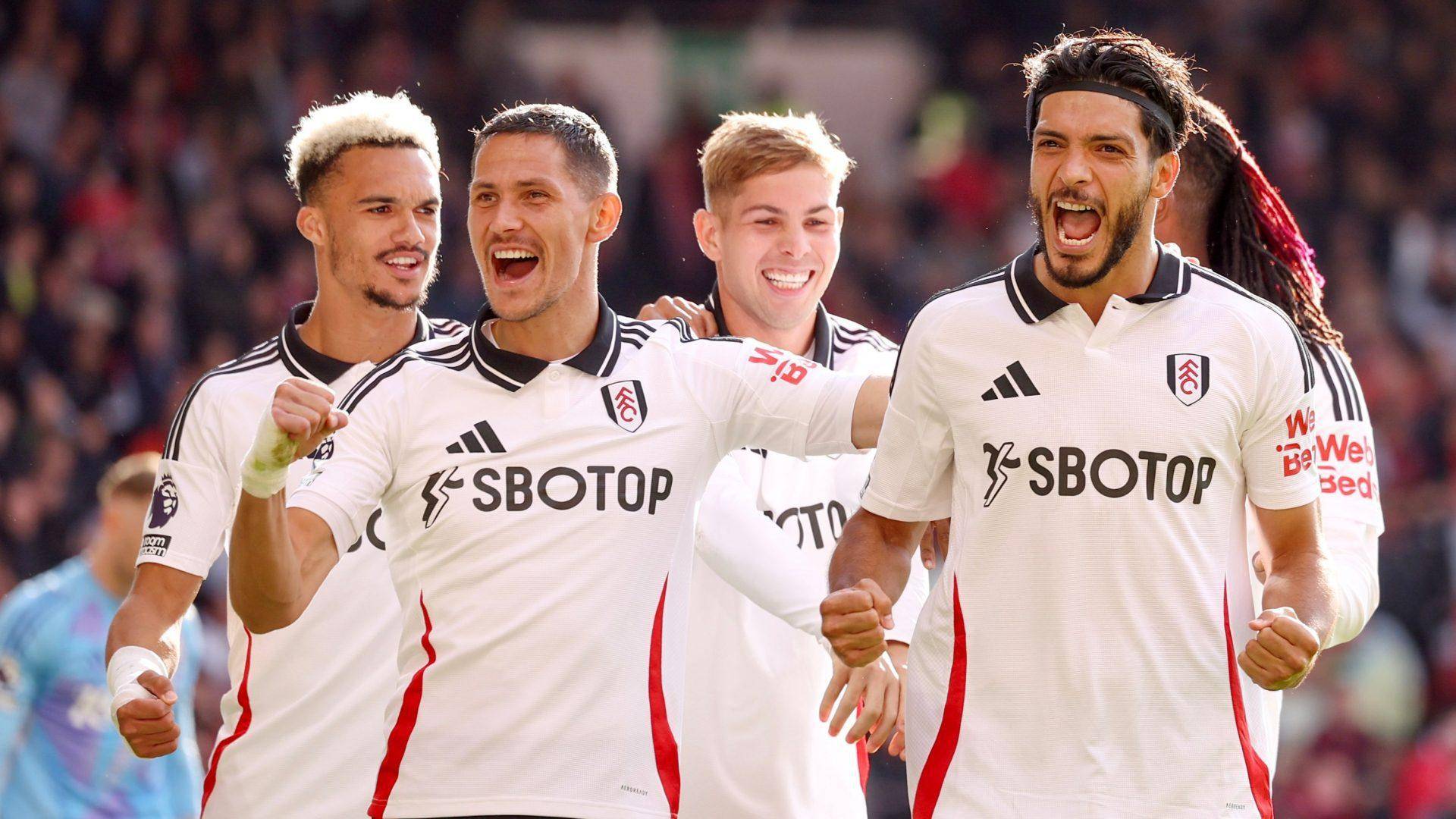 开云体育网页版登录入口-富勒姆遭遇连败，英格兰足球联赛保级压力加重！的简单介绍