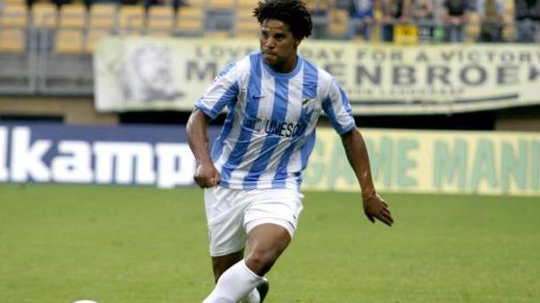 开云体育中国官网-马拉加球员间出现矛盾，团队合作受影响的简单介绍