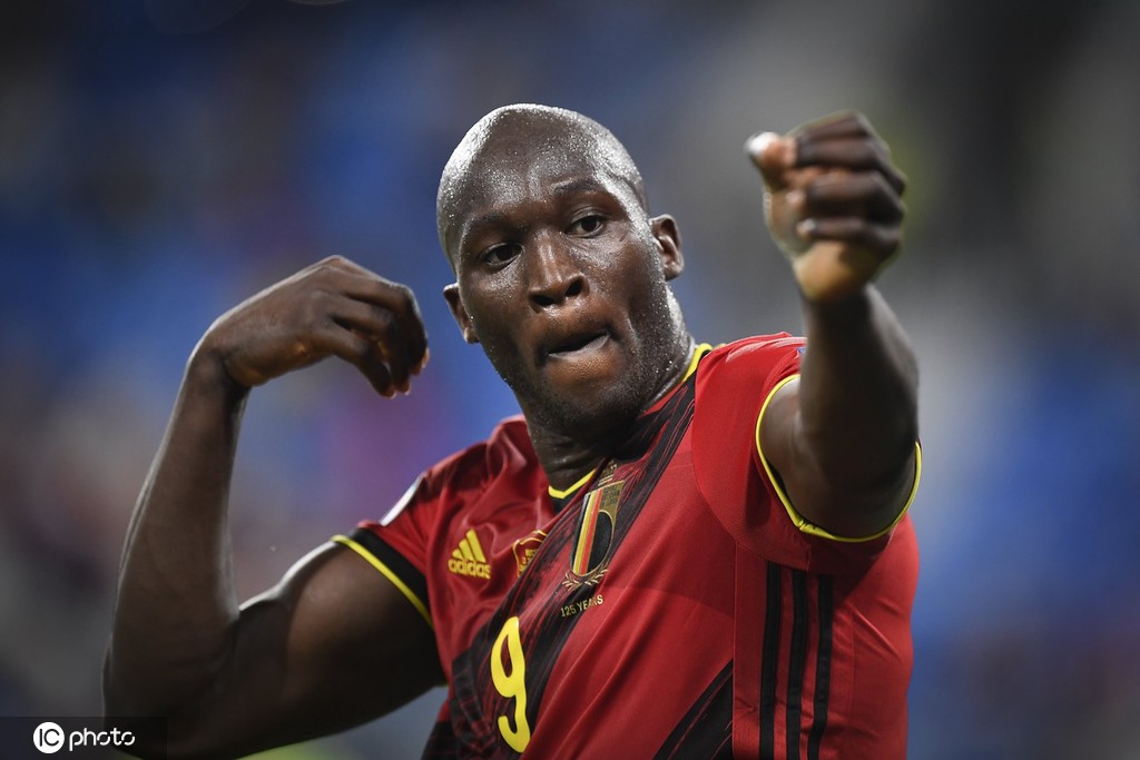 比利时队士气高涨，期待取得佳绩的简单介绍