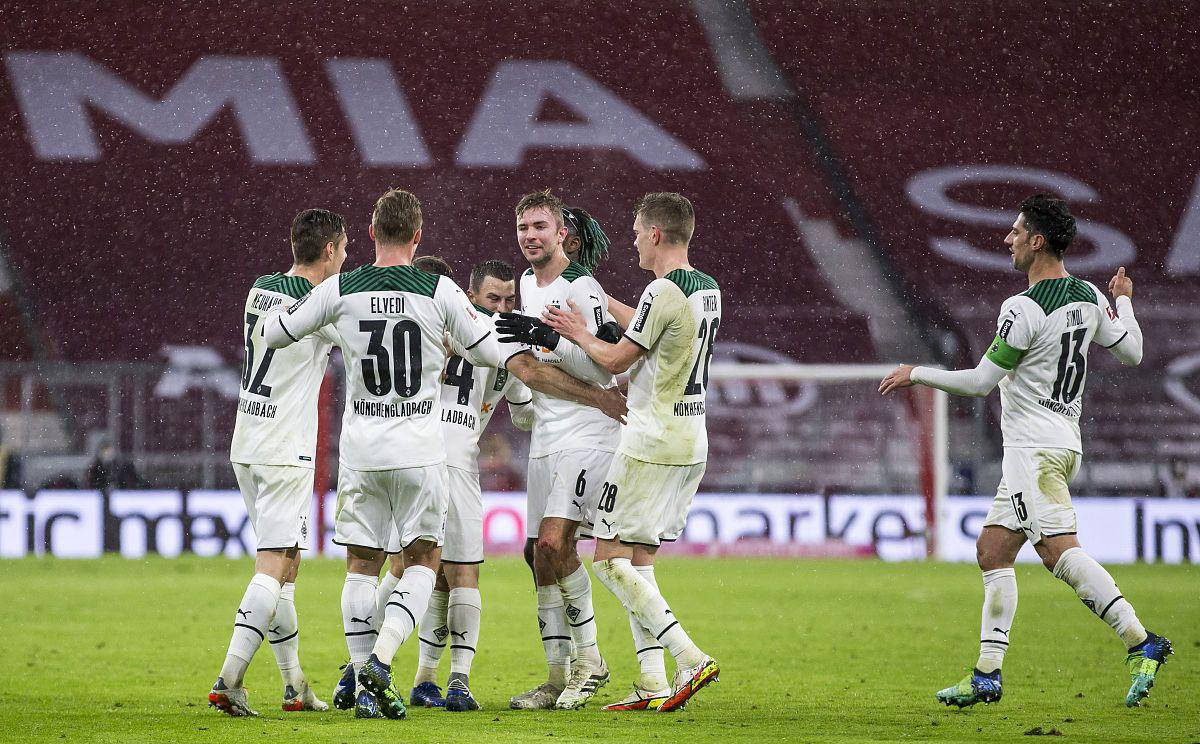 沃尔夫斯堡主场败北,继续低迷状态 沃尔夫斯堡主场败北,继续低迷状态