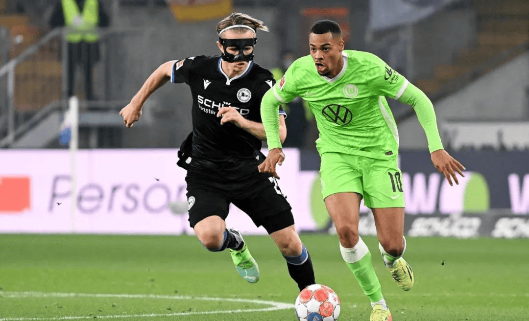 沃尔夫斯堡主场败北,继续低迷状态 沃尔夫斯堡主场败北,继续低迷状态