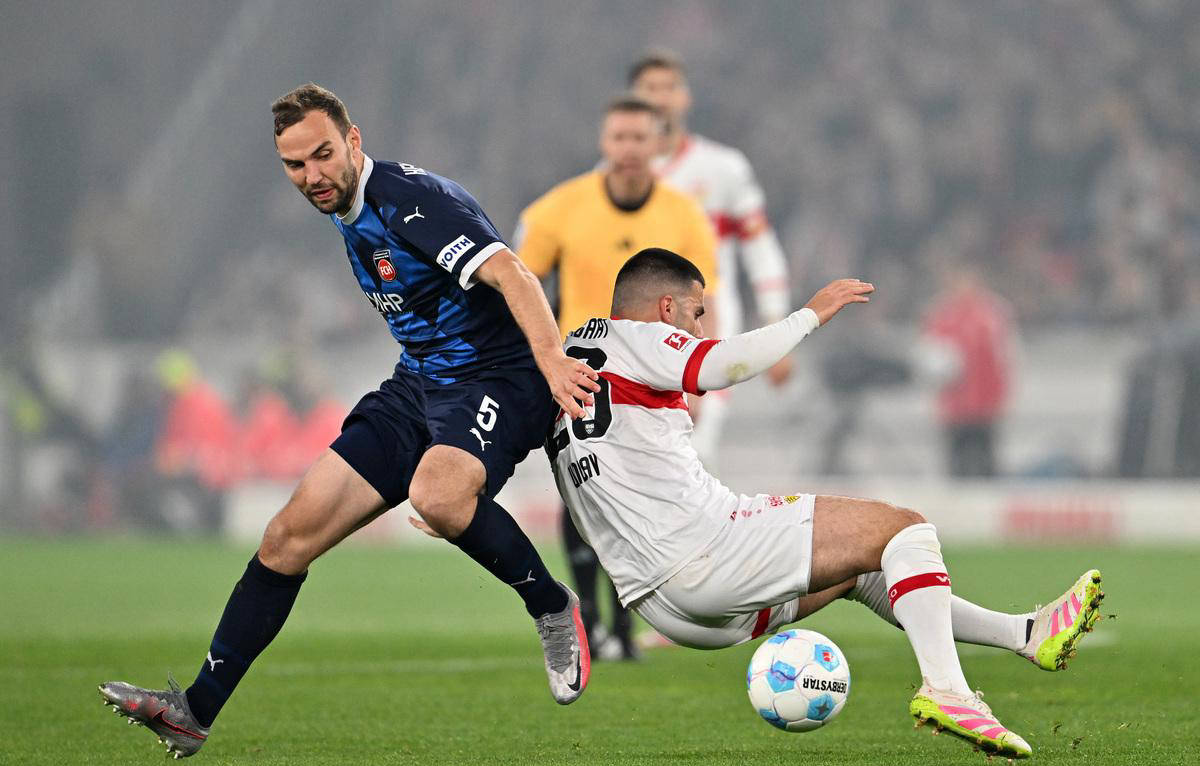 开云体育网页版登录入口-斯图加特客场告捷，斩获宝贵三分的简单介绍