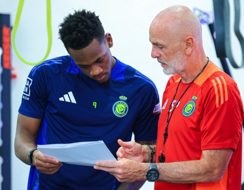 沙特球队崭露头角,亚冠战绩斐然引人瞩目的简单介绍 沙特球队崭露头角,亚冠战绩斐然引人瞩目的简单介绍