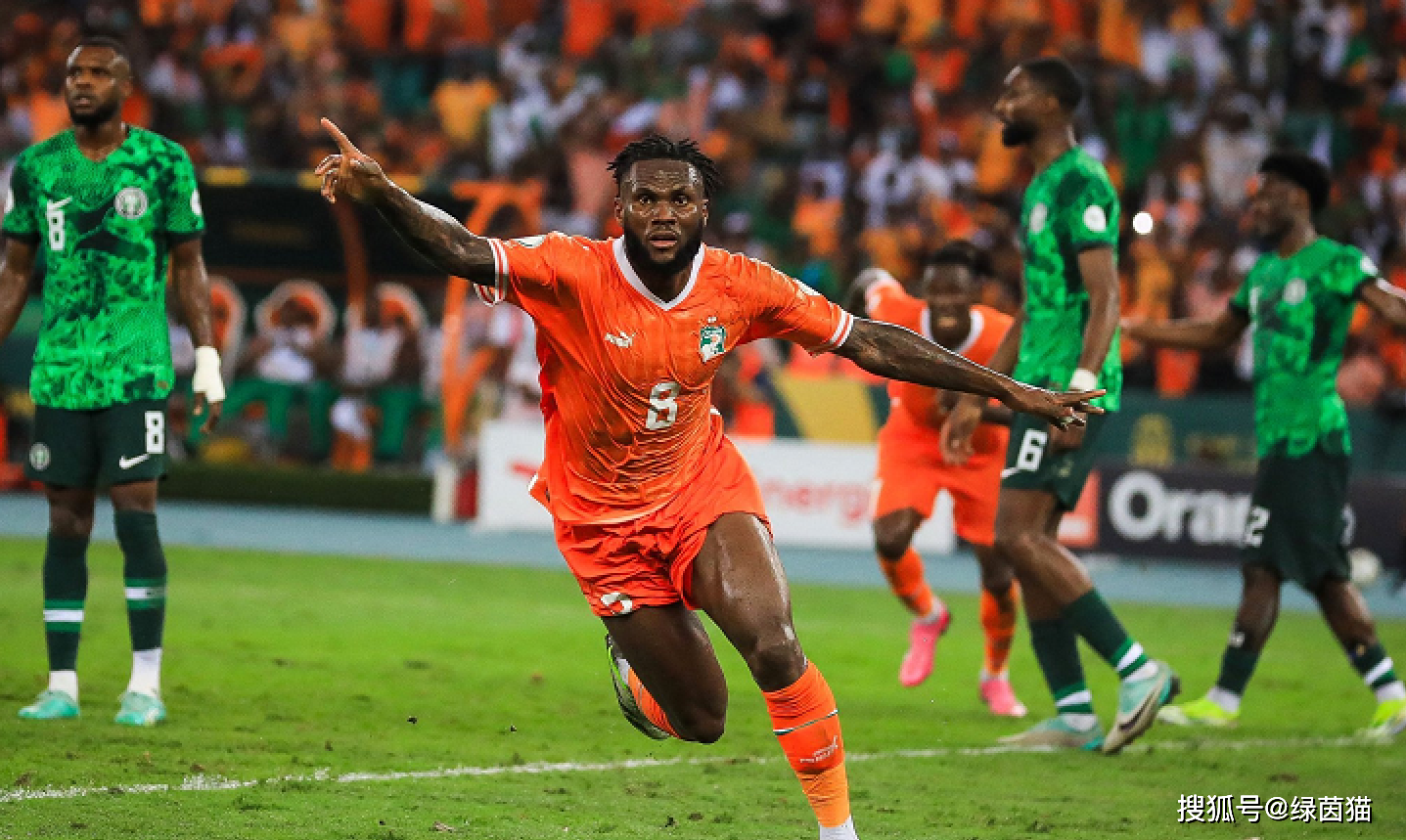 尼日利亚国家队疲于奔命,再遭淘汰 尼日利亚国家队疲于奔命,再遭淘汰
