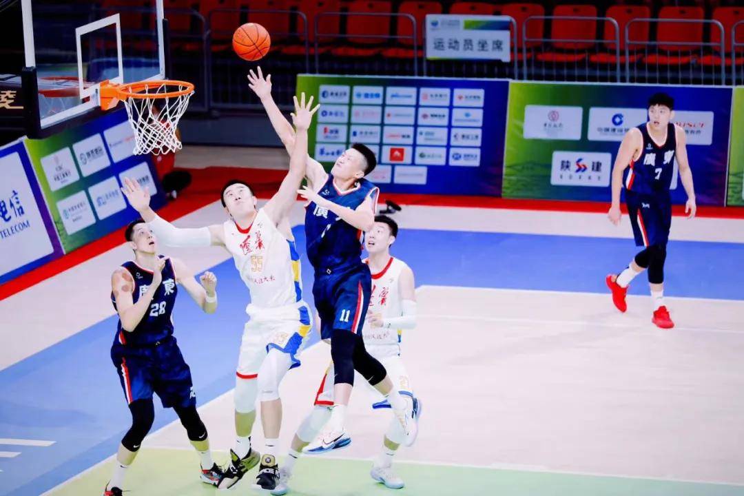 开云体育-西藏男篮接连战胜对手，实力强劲