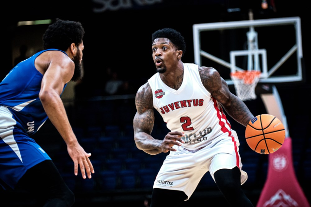 开云体育登录入口-理查德森加盟公牛队，备战新赛季