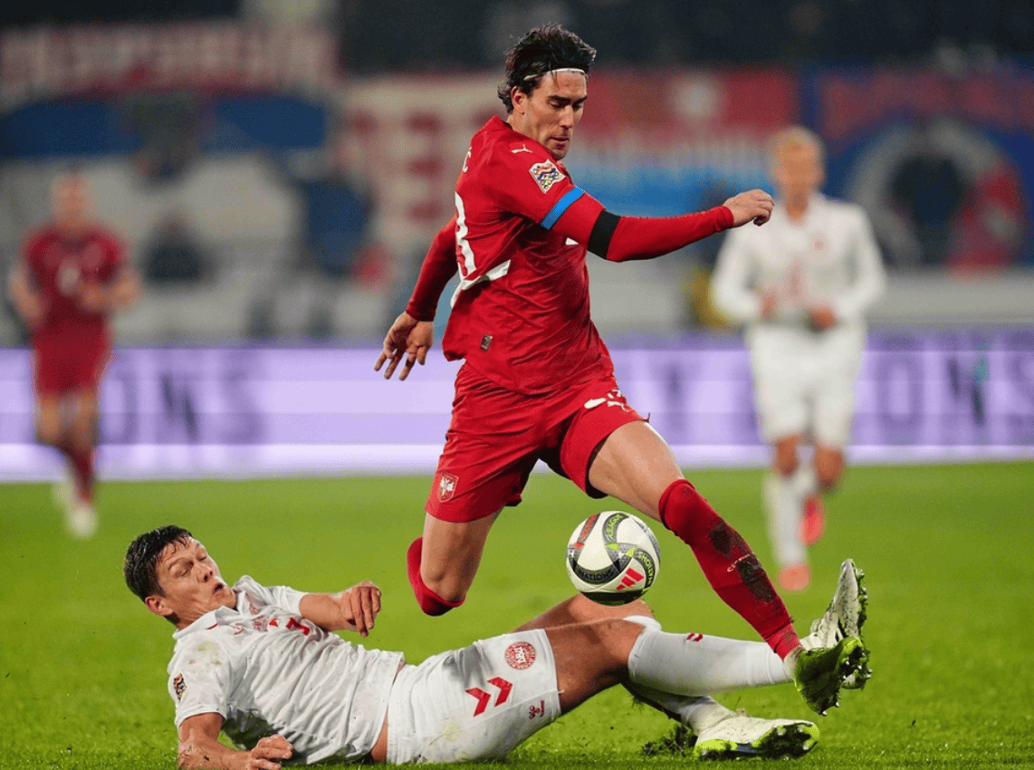 关于斯洛文尼亚队表现不俗,成功跻身欧国联强的信息 关于斯洛文尼亚队表现不俗,成功跻身欧国联强的信息