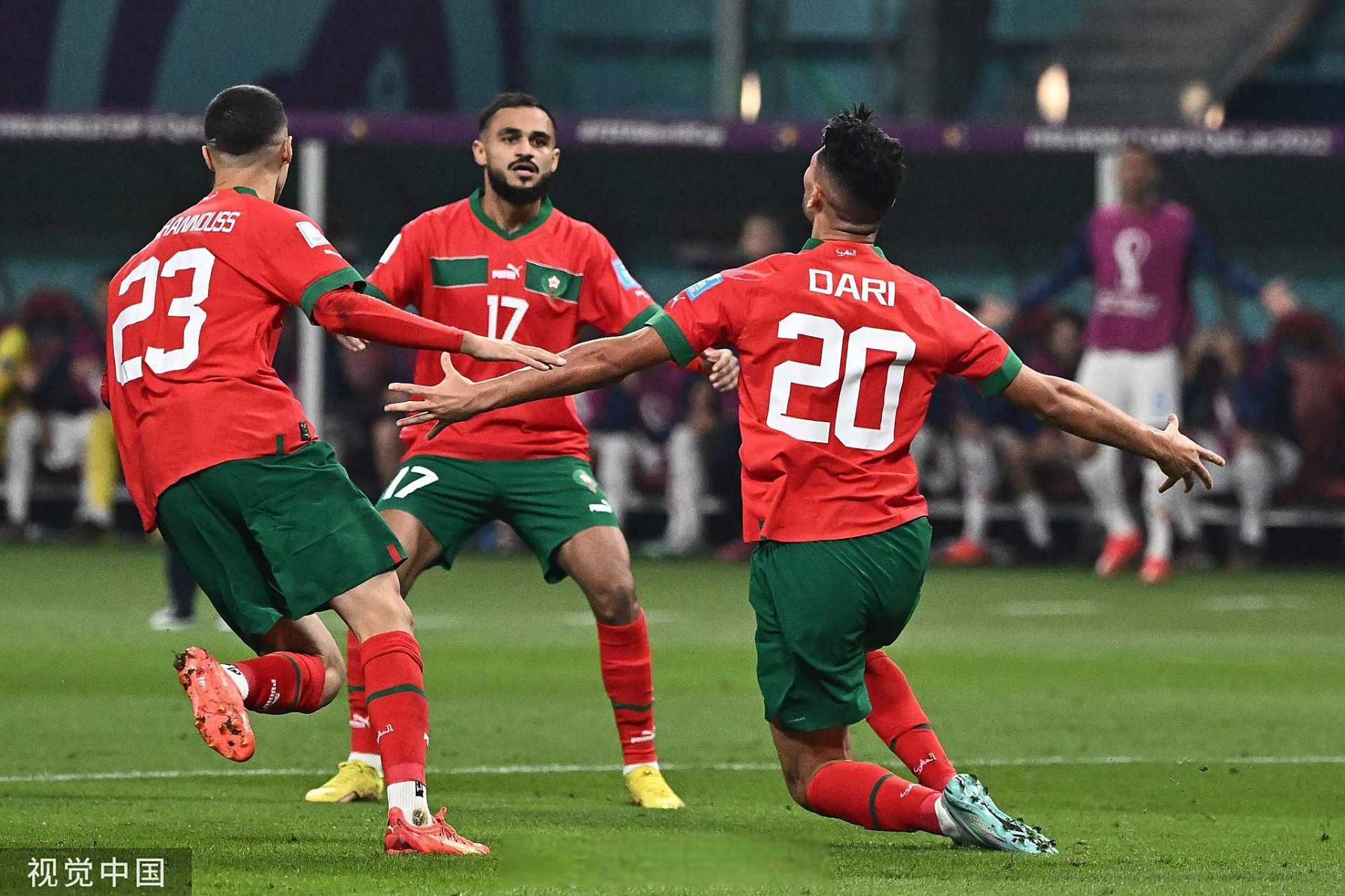 开云体育中国官网-关于瑞典在与摩洛哥的比赛中-打平比分的信息