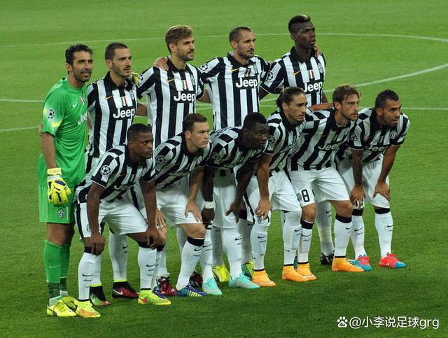 开云体育app-尤文图斯迎战拉齐奥，谁能获得胜利？的简单介绍